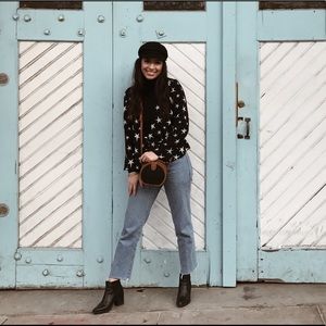 Meet your Posher, Sierra